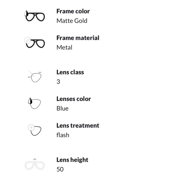 Ray-Ban Sunglasses - Picture 11 of 11